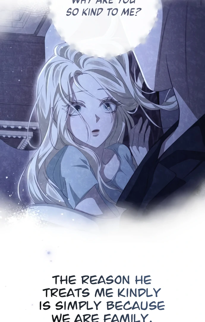 Beneath the Surviving Princess Joyful Facade Chapter 42 - Page 57