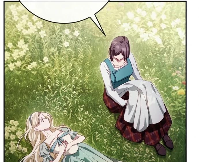 Beneath the Surviving Princess Joyful Facade Chapter 42 - Page 78