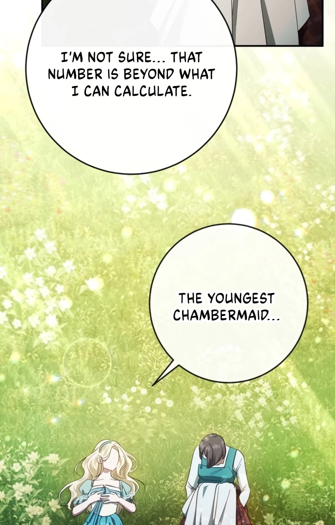 Beneath the Surviving Princess Joyful Facade Chapter 42 - Page 96