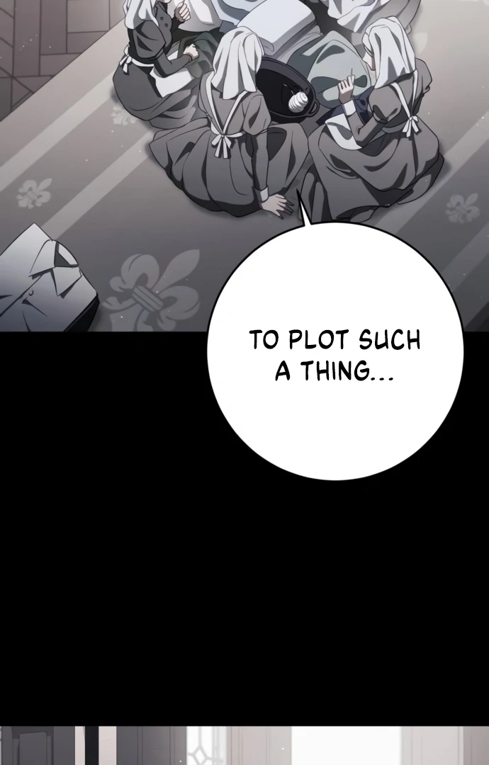 Beneath the Surviving Princess Joyful Facade Chapter 43 - Page 113