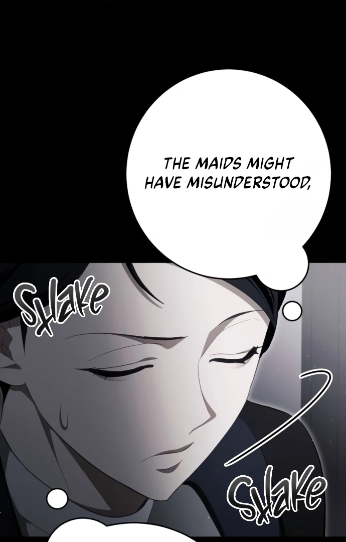 Beneath the Surviving Princess Joyful Facade Chapter 43 - Page 121