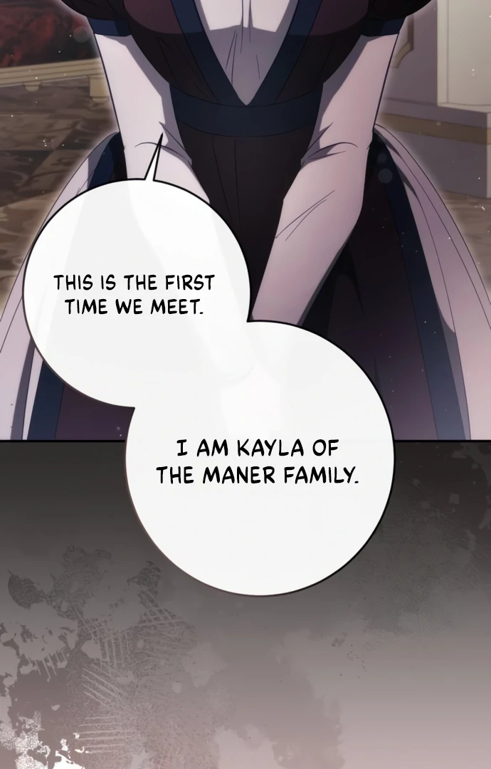 Beneath the Surviving Princess Joyful Facade Chapter 43 - Page 142