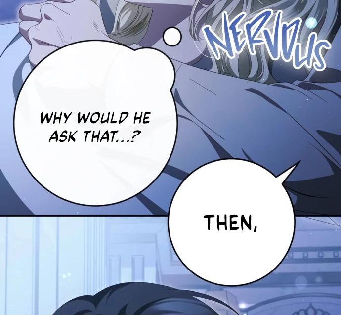 Beneath the Surviving Princess Joyful Facade Chapter 43 - Page 19