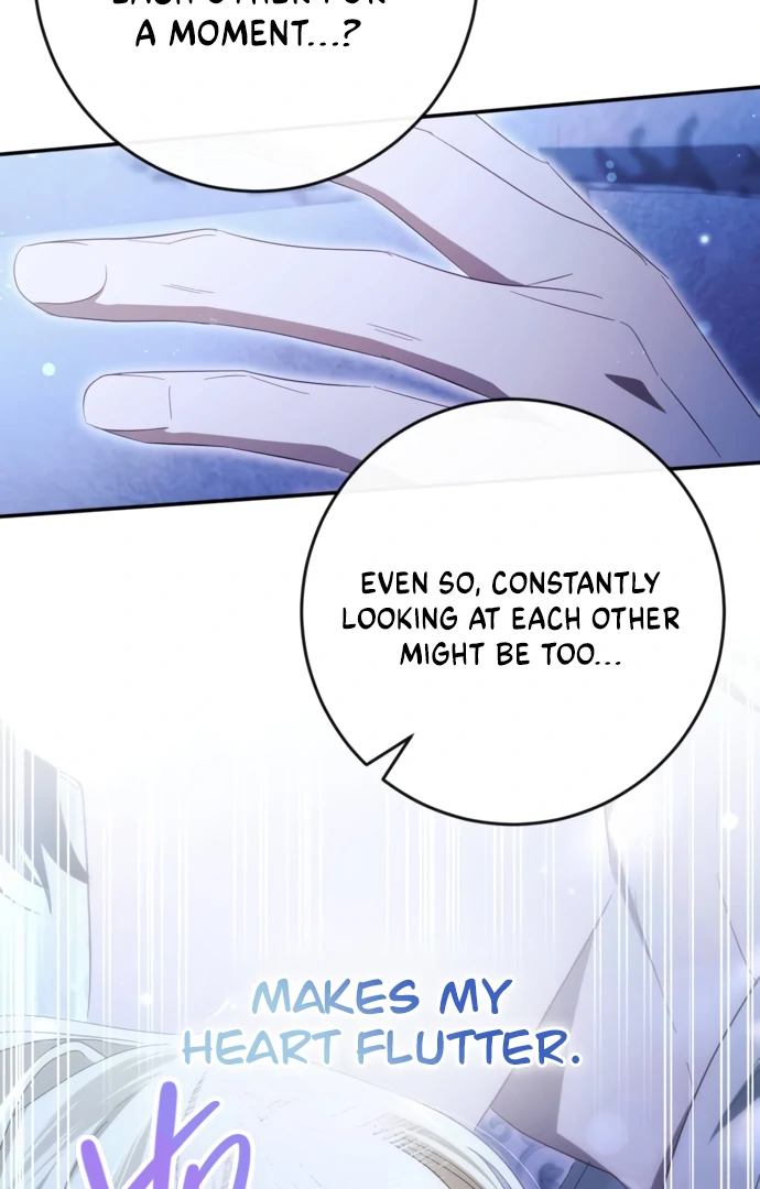 Beneath the Surviving Princess Joyful Facade Chapter 43 - Page 25