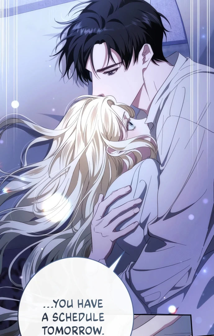 Beneath the Surviving Princess Joyful Facade Chapter 43 - Page 28