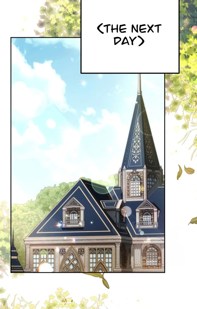 Beneath the Surviving Princess Joyful Facade Chapter 43 - Page 33