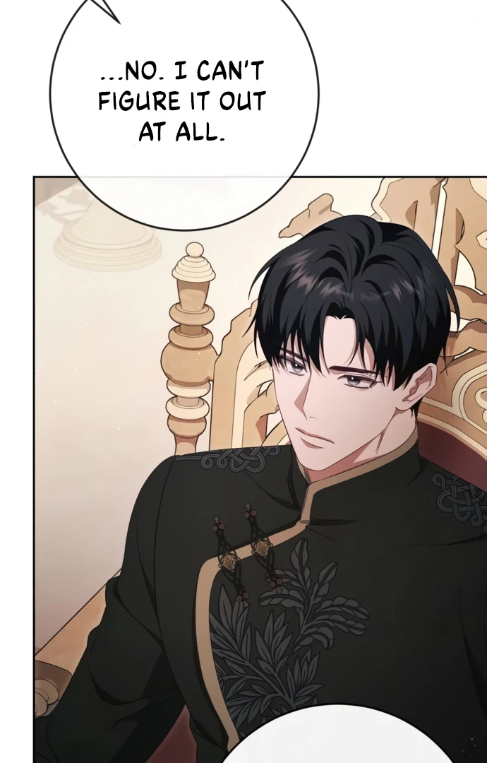 Beneath the Surviving Princess Joyful Facade Chapter 43 - Page 36