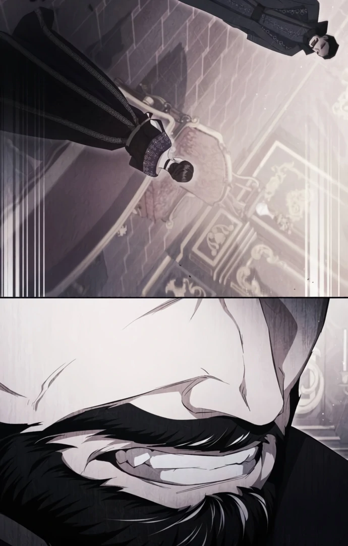 Beneath the Surviving Princess Joyful Facade Chapter 43 - Page 53