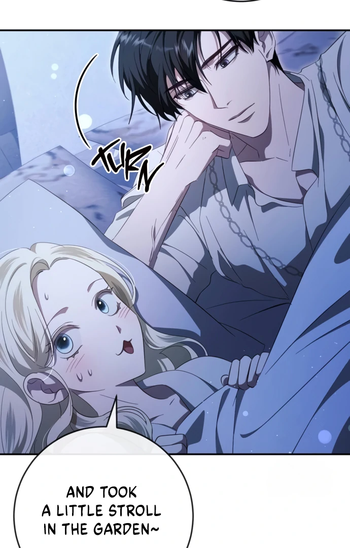 Beneath the Surviving Princess Joyful Facade Chapter 43 - Page 7