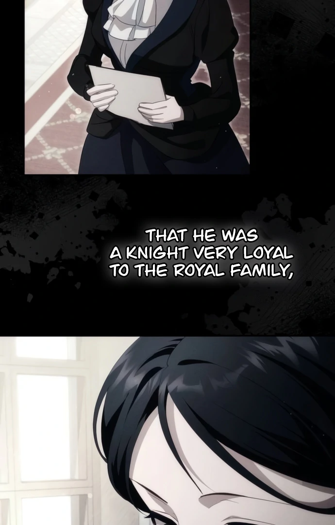 Beneath the Surviving Princess Joyful Facade Chapter 43 - Page 83