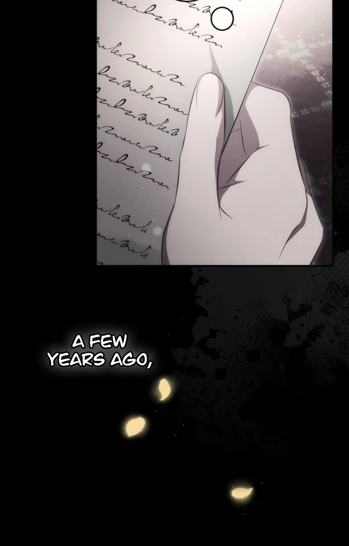 Beneath the Surviving Princess Joyful Facade Chapter 43 - Page 85