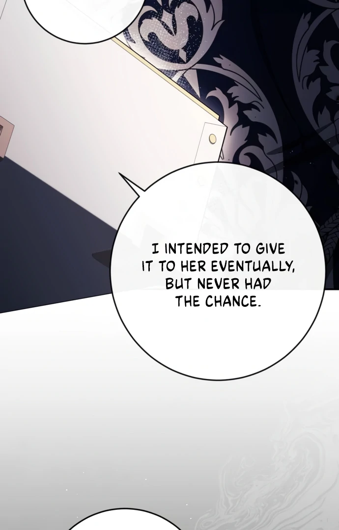 Beneath the Surviving Princess Joyful Facade Chapter 44 - Page 100