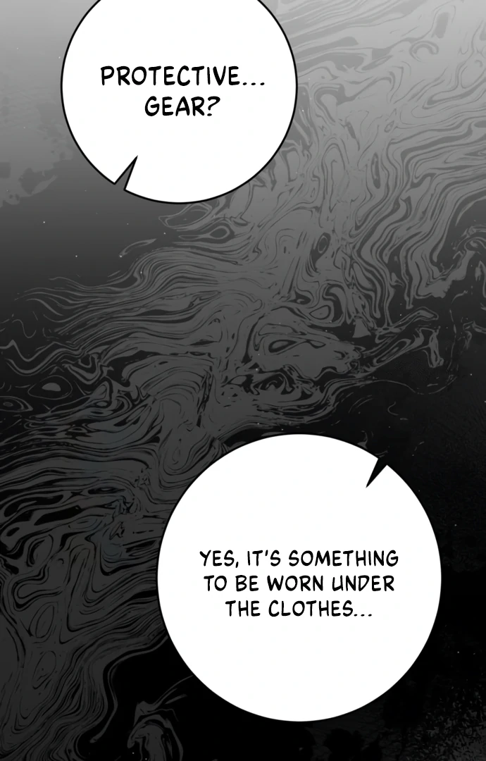 Beneath the Surviving Princess Joyful Facade Chapter 44 - Page 101