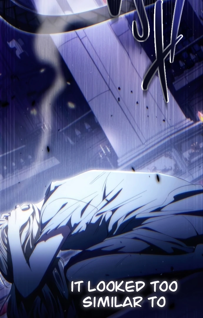 Beneath the Surviving Princess Joyful Facade Chapter 44 - Page 109