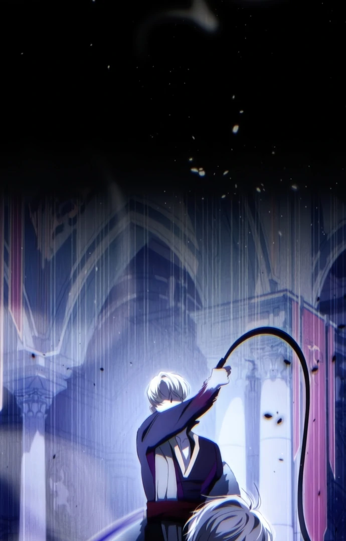 Beneath the Surviving Princess Joyful Facade Chapter 44 - Page 113