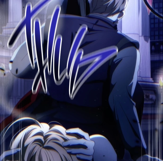 Beneath the Surviving Princess Joyful Facade Chapter 44 - Page 114