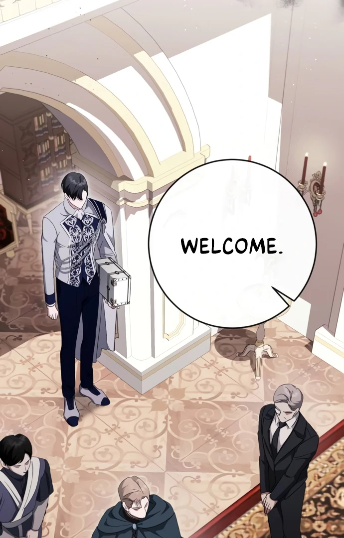 Beneath the Surviving Princess Joyful Facade Chapter 44 - Page 117