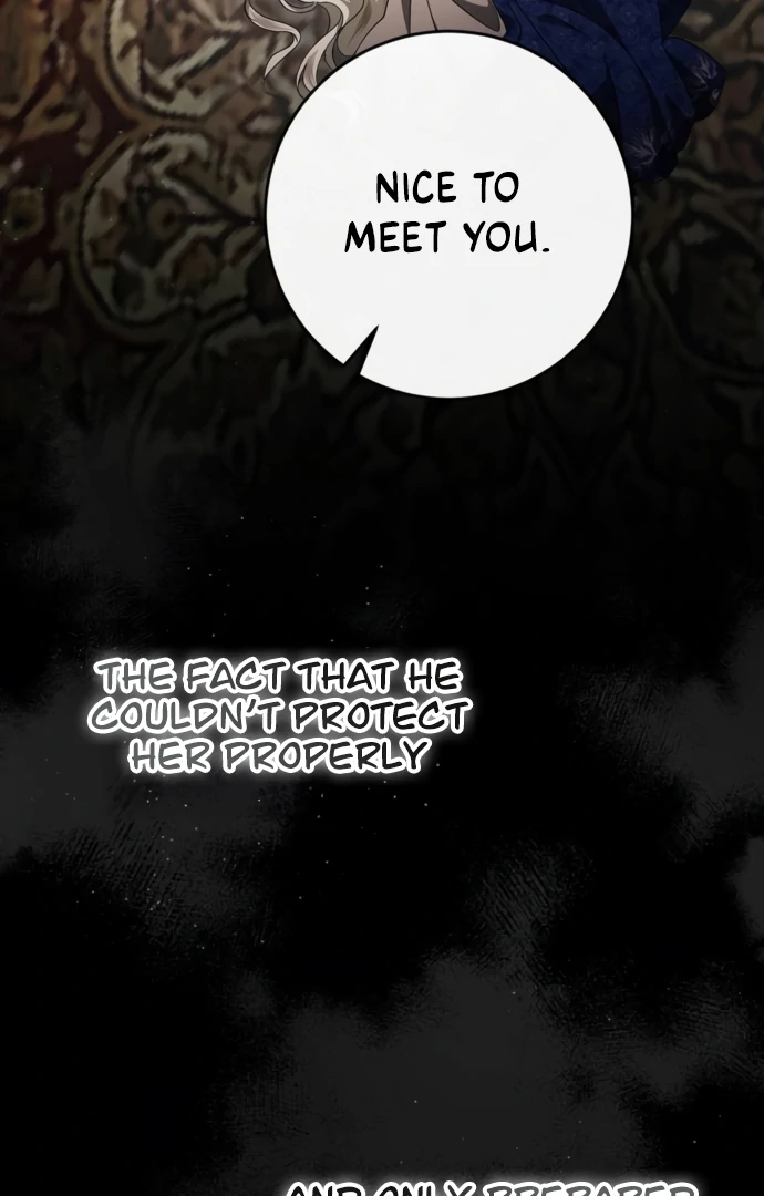 Beneath the Surviving Princess Joyful Facade Chapter 44 - Page 119