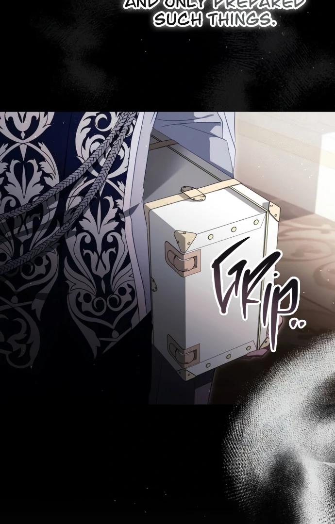 Beneath the Surviving Princess Joyful Facade Chapter 44 - Page 120