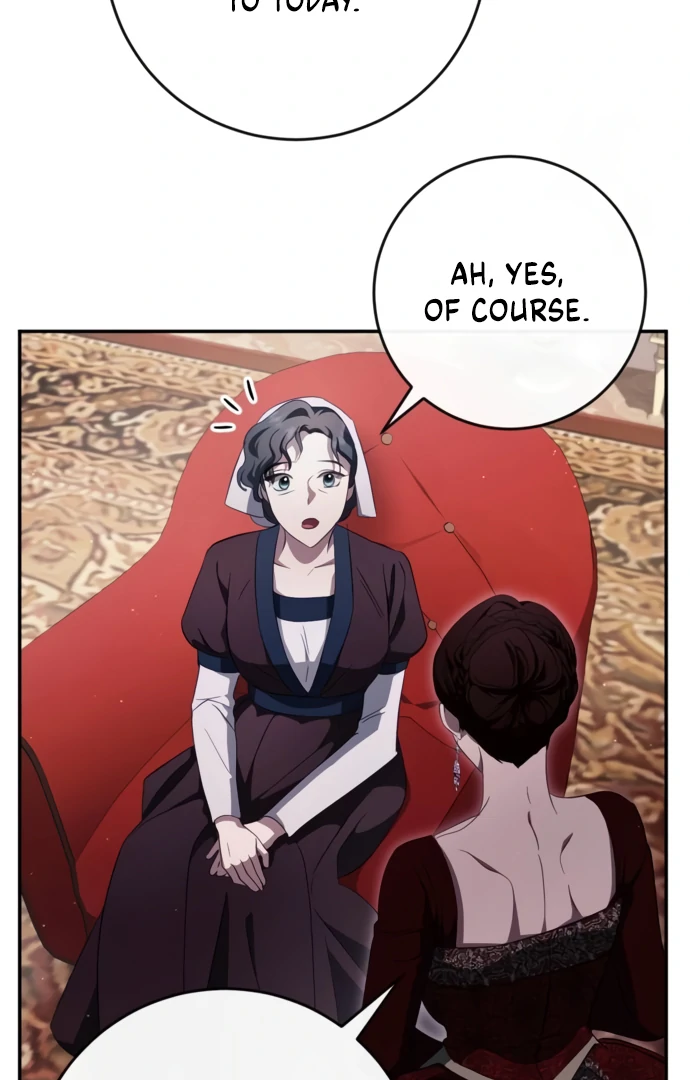 Beneath the Surviving Princess Joyful Facade Chapter 44 - Page 13