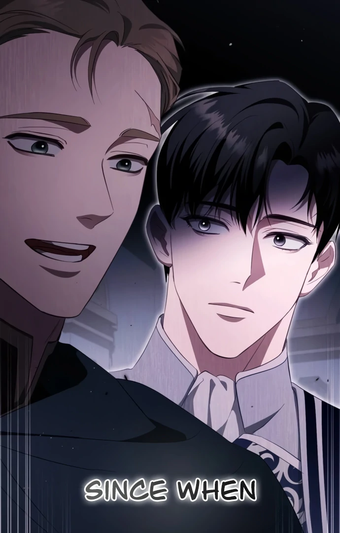 Beneath the Surviving Princess Joyful Facade Chapter 44 - Page 133