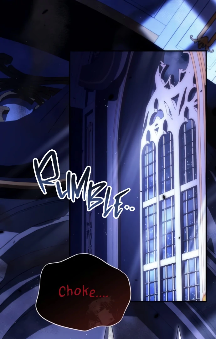 Beneath the Surviving Princess Joyful Facade Chapter 44 - Page 143