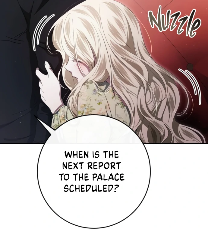 Beneath the Surviving Princess Joyful Facade Chapter 44 - Page 21