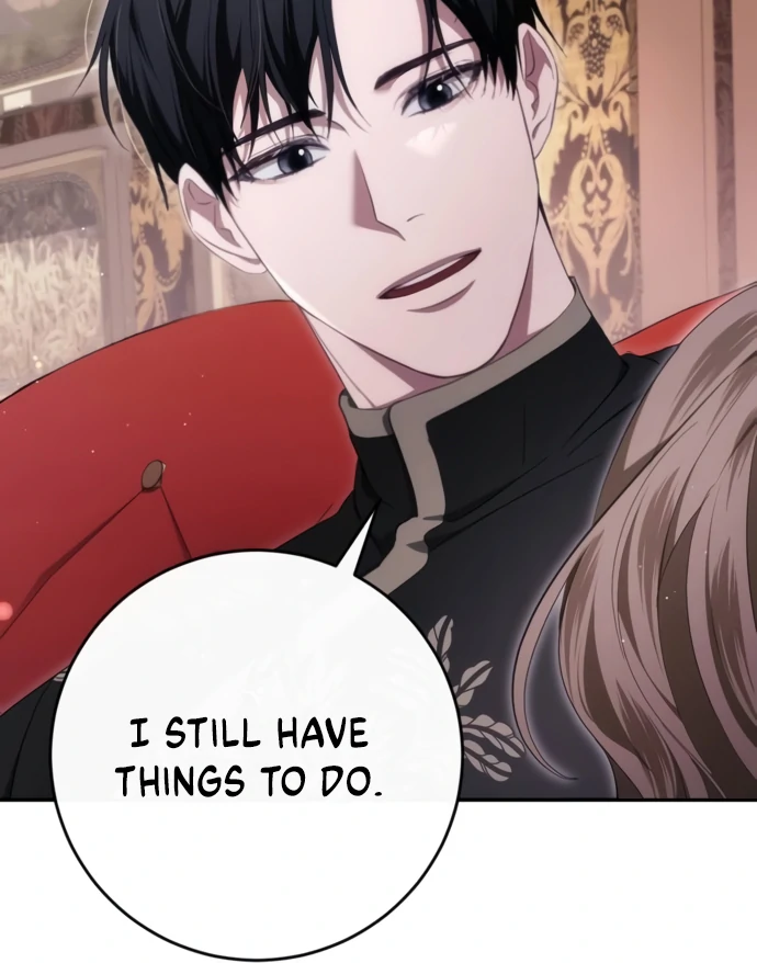 Beneath the Surviving Princess Joyful Facade Chapter 44 - Page 51