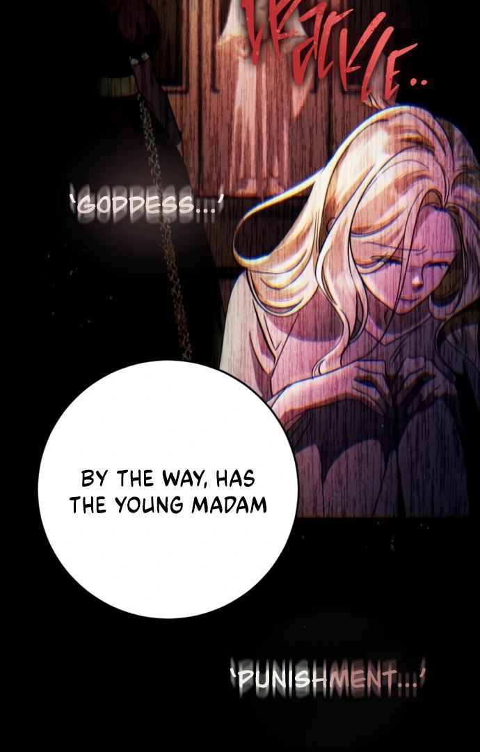 Beneath the Surviving Princess Joyful Facade Chapter 44 - Page 62