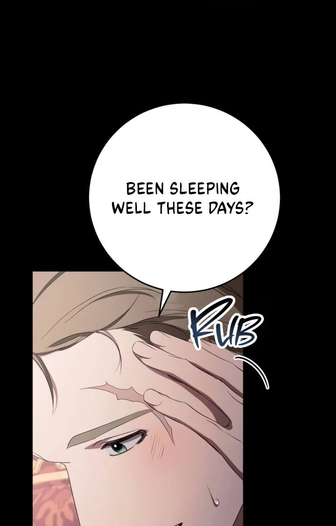 Beneath the Surviving Princess Joyful Facade Chapter 44 - Page 63