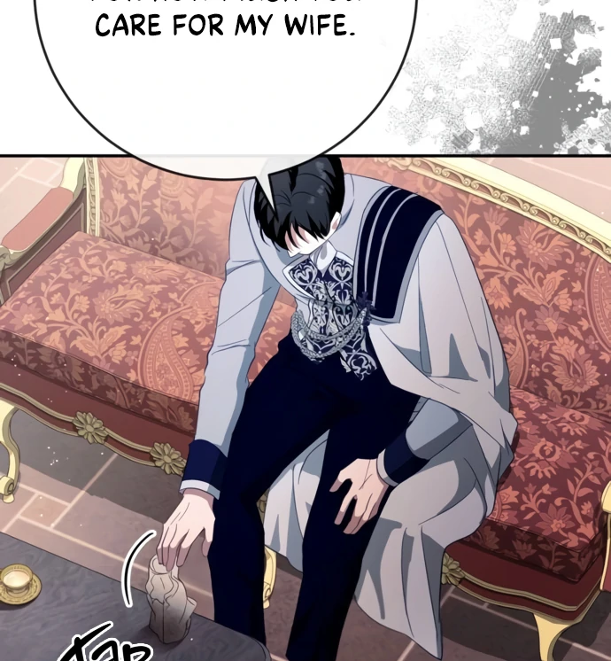 Beneath the Surviving Princess Joyful Facade Chapter 44 - Page 68