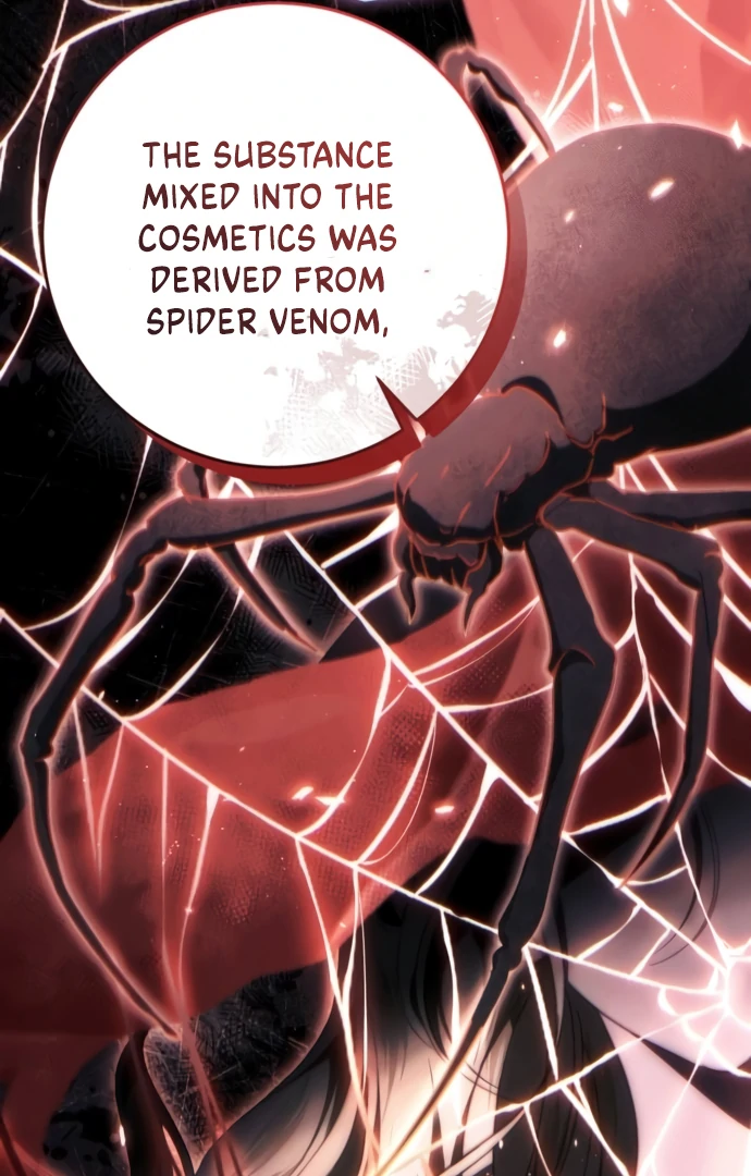 Beneath the Surviving Princess Joyful Facade Chapter 44 - Page 71