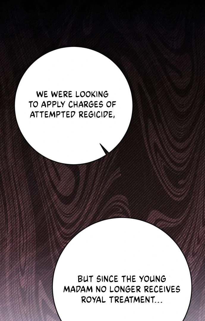 Beneath the Surviving Princess Joyful Facade Chapter 44 - Page 75