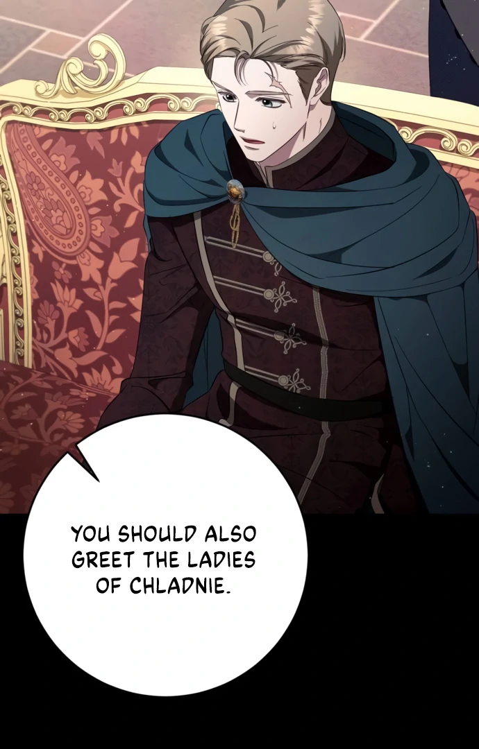 Beneath the Surviving Princess Joyful Facade Chapter 44 - Page 83