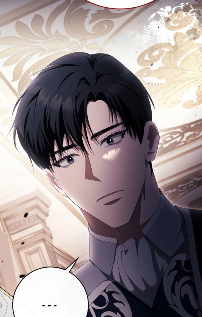 Beneath the Surviving Princess Joyful Facade Chapter 44 - Page 99