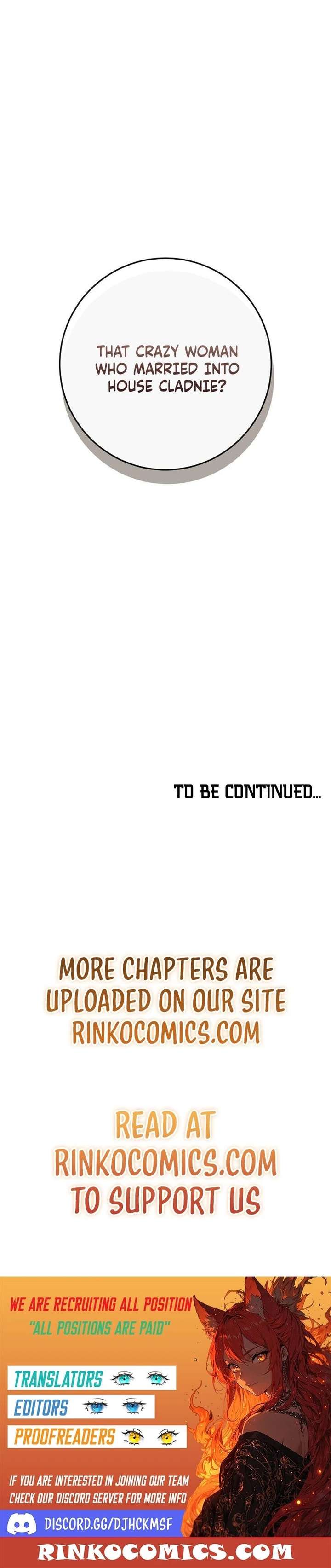 Beneath the Surviving Princess Joyful Facade Chapter 90 - Page 27