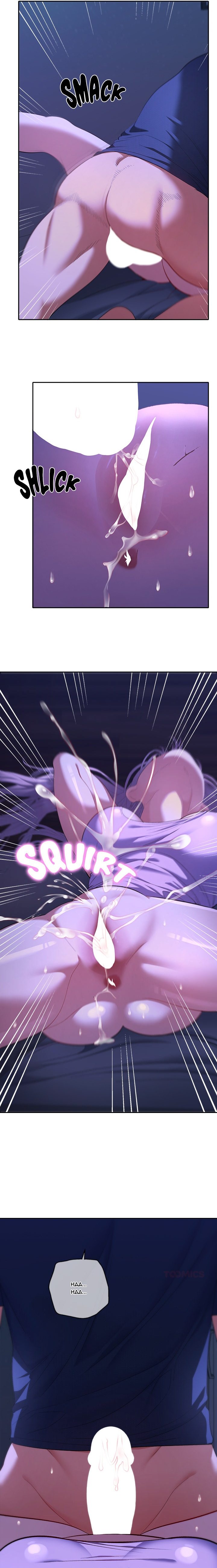 Everyone’s Man Chapter 33 - Page 18