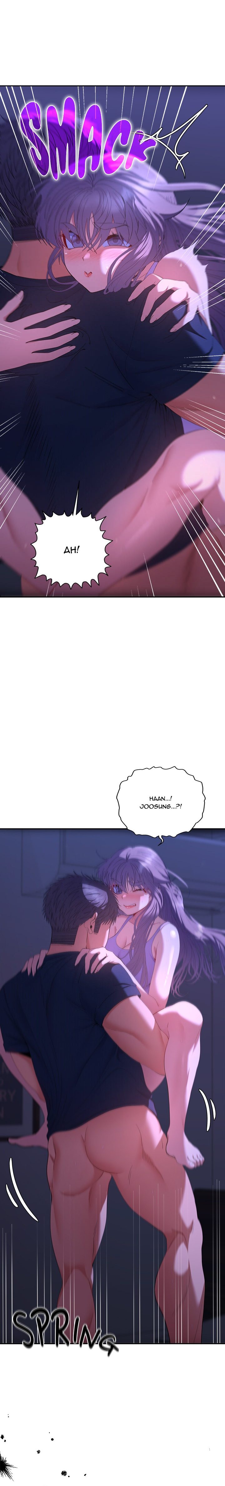 Everyone’s Man Chapter 33 - Page 7