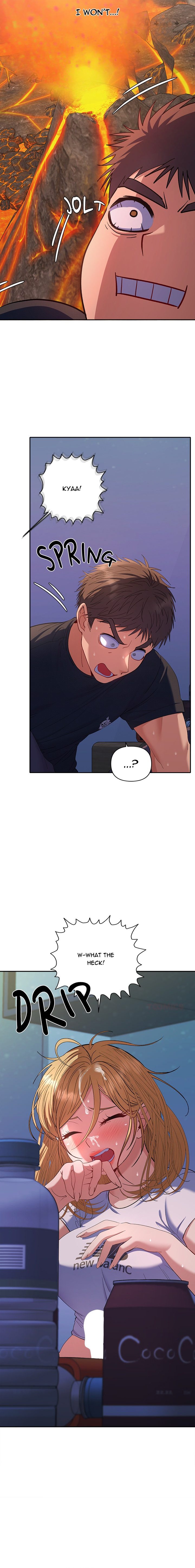 Everyone’s Man Chapter 34 - Page 20