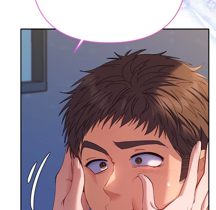 Everyone’s Man Chapter 36 - Page 195