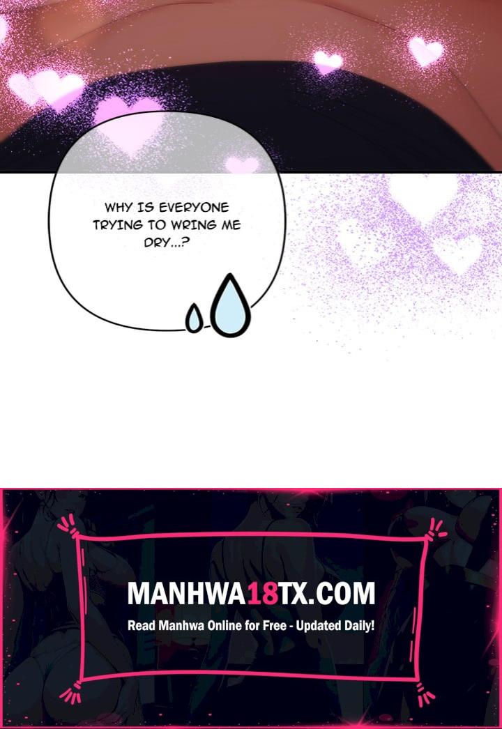 Everyone’s Man Chapter 36 - Page 201