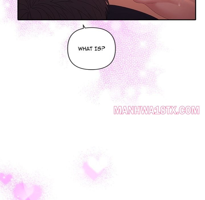 Everyone’s Man Chapter 36 - Page 69