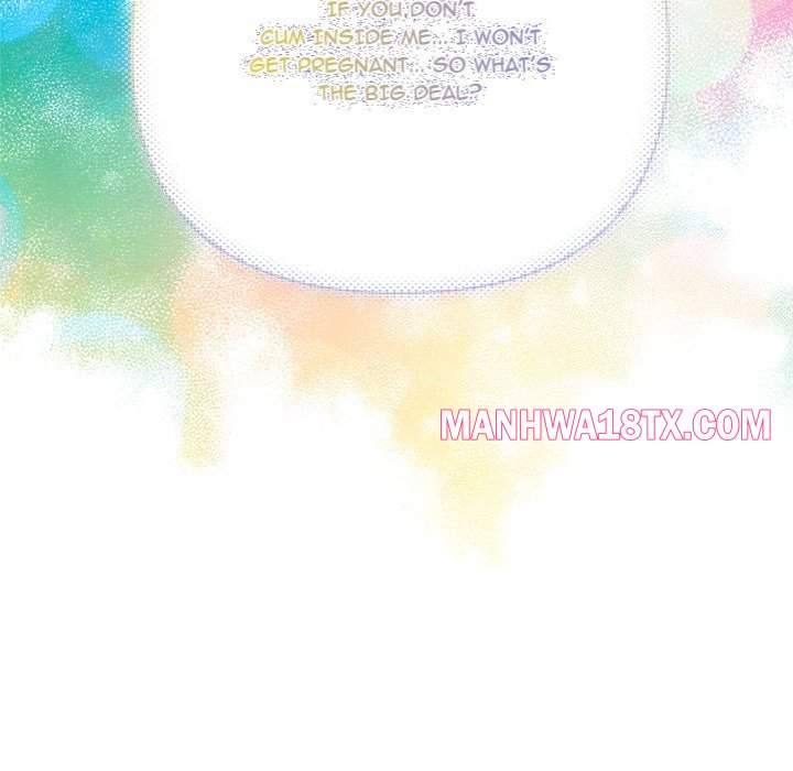 Everyone’s Man Chapter 36 - Page 8