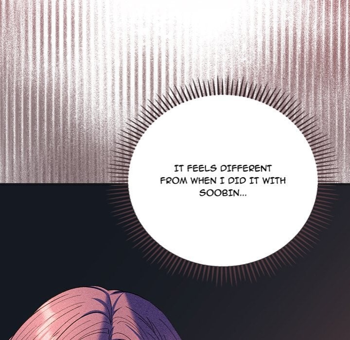 Everyone’s Man Chapter 37 - Page 19