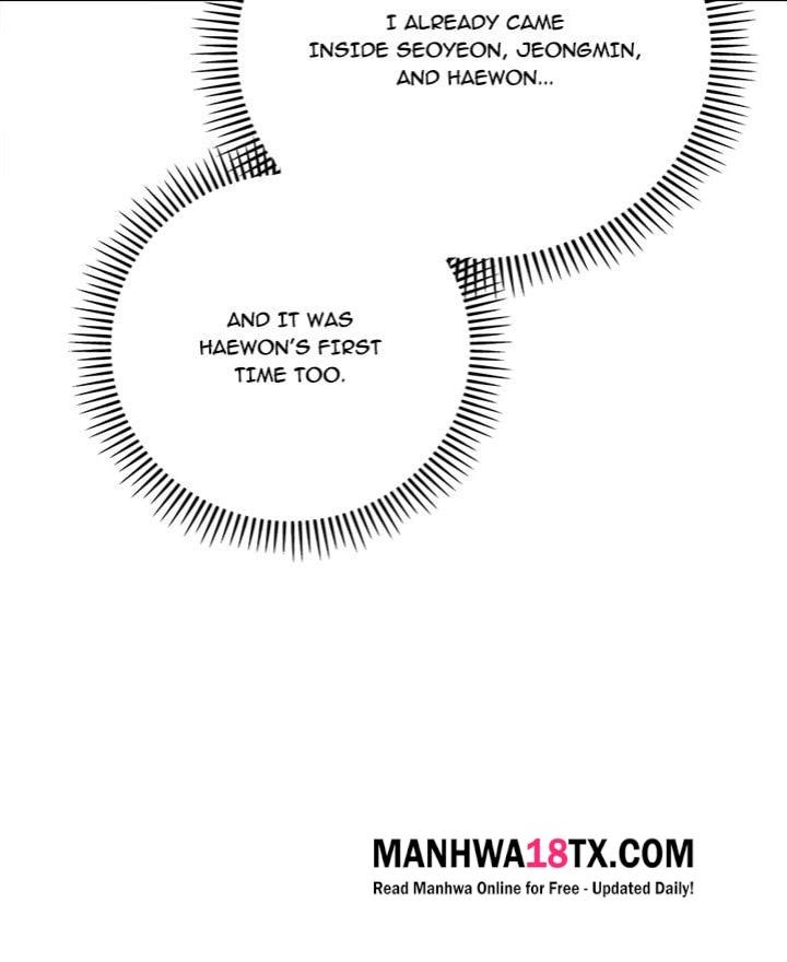 Everyone’s Man Chapter 37 - Page 27