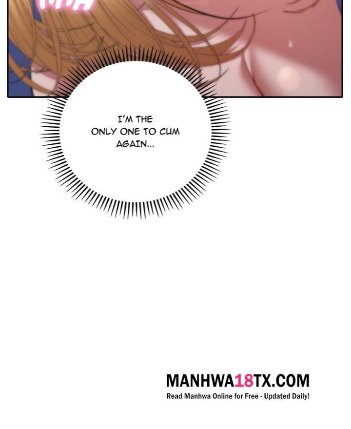 Everyone’s Man Chapter 37 - Page 42