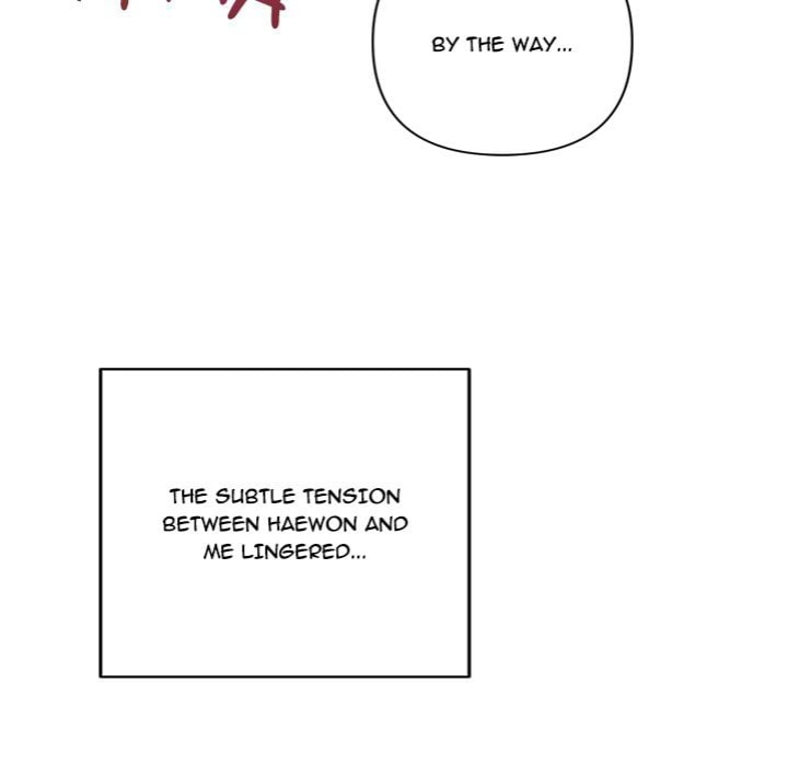 Everyone’s Man Chapter 38 - Page 11