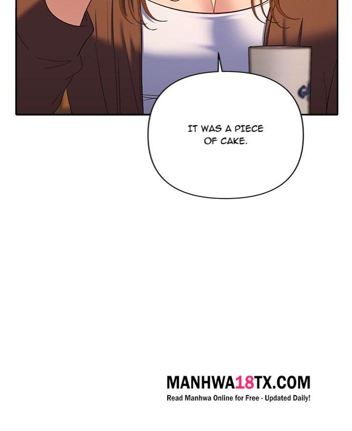 Everyone’s Man Chapter 38 - Page 124