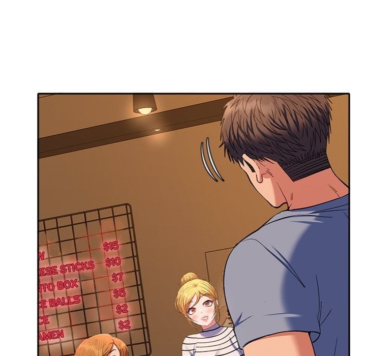 Everyone’s Man Chapter 38 - Page 150