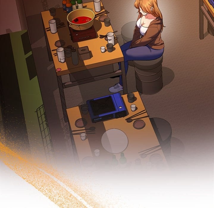 Everyone’s Man Chapter 38 - Page 165